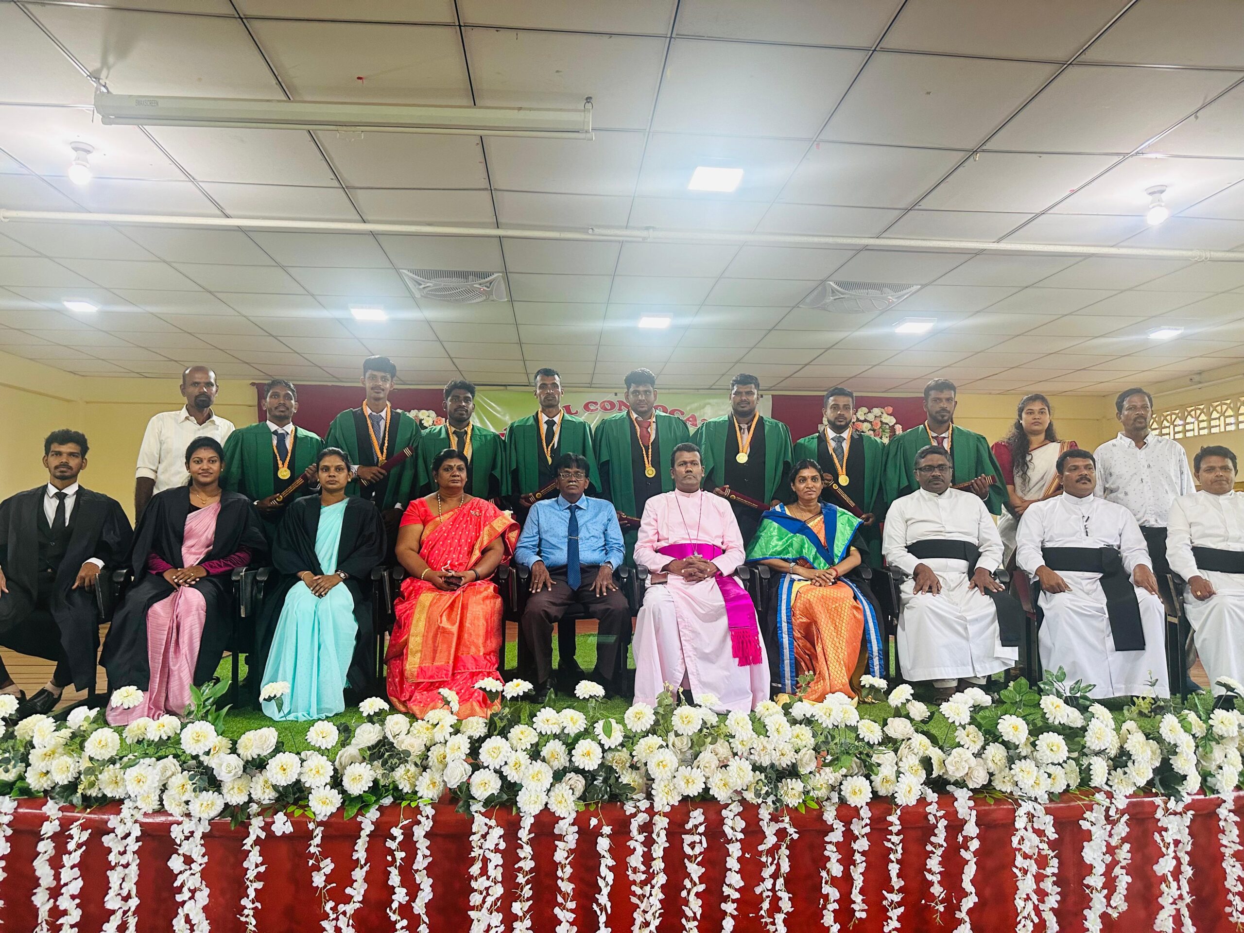 Jaffna College Institute of Agriculture Hosts Successful Convocation 2024 post thumbnail image