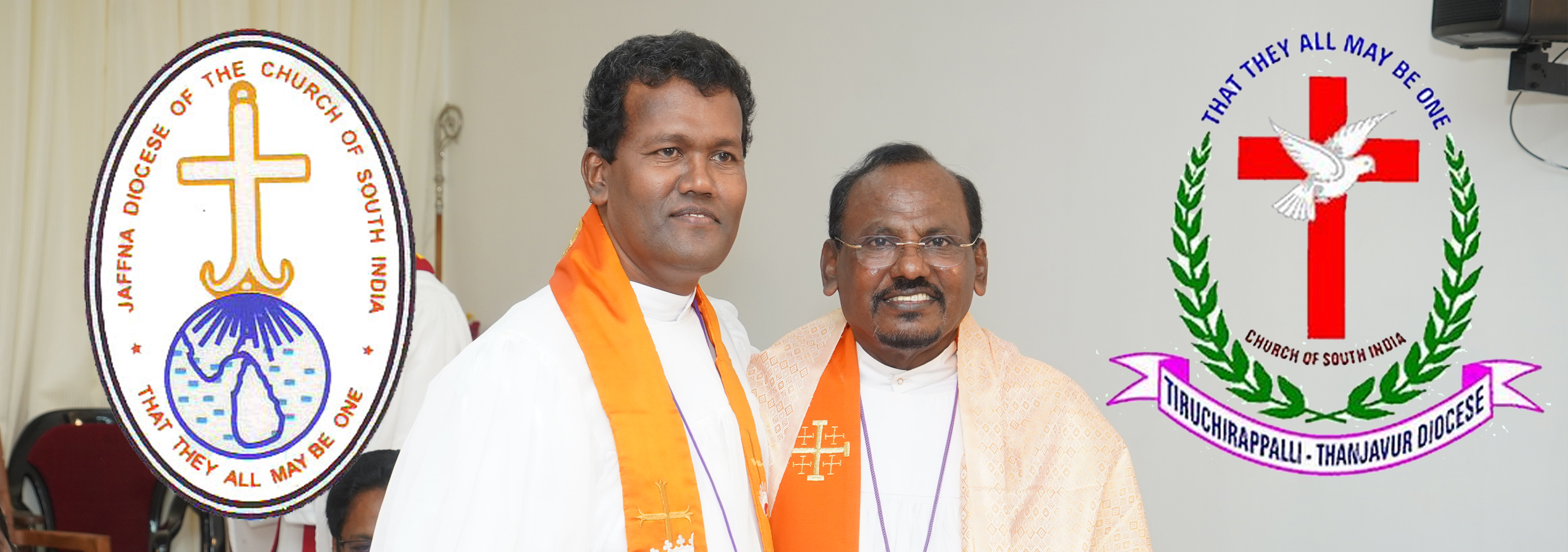 Bishop Chandrasekaran’s Visit Strengthens Ties with Jaffna Diocese post thumbnail image